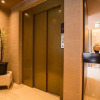 Отель Floral Hotel · Nihonbashi Osaka, фото 27