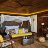 Отель Six Senses Zil Pasyon Seychelles, фото 4
