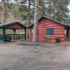 Отель Ponderosa Pines Inn and Cabins, фото 23