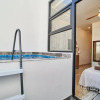 Отель Modern and Boho 1BD/1 BR + Private Plunge Pool, фото 8