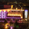Отель Dubai Villa Motel в Тайчжуне