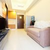 Отель Luxury Saveria Apartement near AEON&ICE BSD, фото 2