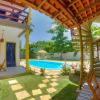 Отель Pousada Carpe Diem, фото 32