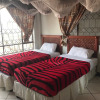 Отель Arusha Tourist Inn Hotel, фото 4