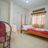 Отель Muhabura Motel, фото 7