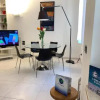 Отель Magicstay - Flat 65M² 1 Bedroom 1 Bathroom - Genoa, фото 8