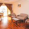 Отель Jewel Maadi Cabins and Club, фото 13