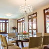 Отель Luxuosa casa de 4 suites, фото 15