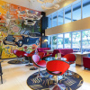 Отель Swiss-Belinn Malang, фото 15