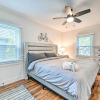 Отель Chic Charlotte Retreat < 3 Miles to Downtown!, фото 3