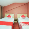Отель Zhenjiang passer-by house hotel, фото 4
