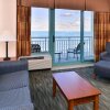 Отель Hampton Inn Virginia Beach-Oceanfront South, фото 21