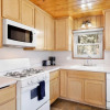 Отель The Cabin #2114 by Big Bear Vacations, фото 3