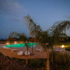 Отель Agriturismo alle Riserve Cavagrande, фото 16