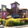 Отель Premier Inn Southampton (Eastleigh) в Истли