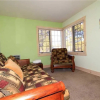 Отель Mountainback #57, Den - 2 Br home by RedAwning, фото 7