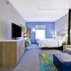 Отель Home2 Suites by Hilton Blue Ash Cincinnati в Блу-Аш