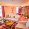 Отель Honghu International Hotel, фото 4