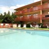 Отель Quality Inn Portland Airport PDX, фото 14