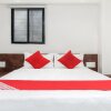 Отель Ashirwad Lodge by OYO Rooms, фото 4