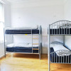 Отель Hostel One Camden, фото 2