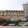 Отель Jun hotels(Loting Fuqiang Street), фото 8