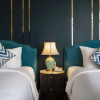 Отель Angel Hotels Beach Da Nang, фото 30