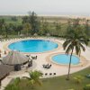 Отель Benin Marina Hôtel, фото 2