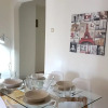 Отель Erra - Zephyr - Athens Center, 90m²,3 BD,1.5 BATH, фото 13