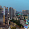 Отель Zheshang Hotel - Nanning, фото 15