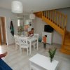 Отель Cozy Holiday Home With a Terrace at 600 m. From the Beach, фото 2