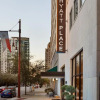 Отель Hyatt Place Houston Downtown, фото 1