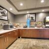 Отель Hampton Inn Yemassee/Point South, фото 30