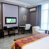 Отель Exclusive Serene Hotel Abuja, фото 35