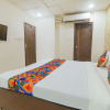 Отель OYO 45854 The Villa, фото 9