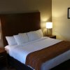 Отель Rodeway Inn Savannah, фото 2