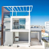 Отель Villa Natasa AQ Ol25, фото 6
