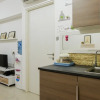 Отель Artistic 2BR (No Kitchen) Apartment Aeropolis Residence, фото 7