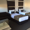 Отель The Abbey Motor Inn, фото 2