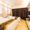 Отель Shengyang Platinum Hotel, фото 13