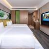 Отель Hampton by Hilton Nanning Wuxiang, фото 3