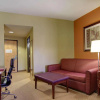 Отель Comfort Suites El Paso West, фото 13