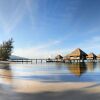 Отель Tahiti Ia Ora Beach Resort, фото 23