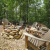 Отель Great Smoky Mountains Log Cabin Near Cashiers!, фото 10