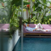 Отель Eight Palms Villa Seminyak by Ini Vie Hospitality, фото 19