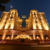 Отель Grand Park Hotel, фото 1