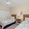 Отель Two Bedroom Condo - Short Walk to the Beach, фото 3
