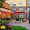 Отель Residence Inn East Rutherford Meadowlands, фото 20
