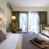 Отель Filion Suites Resort & Spa в Заросе