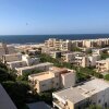 Отель AC, Wi-Fi Panorama View Shahrazad Beach Apartment, фото 17